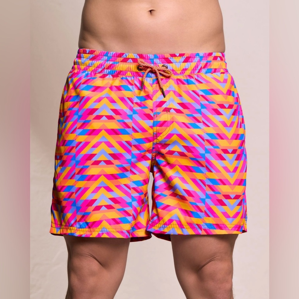 Maaji men’s swim trunks